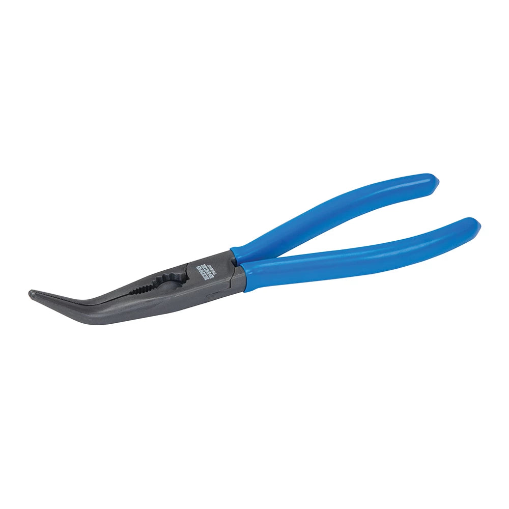 King Dick Long Nosed Pliers Bent