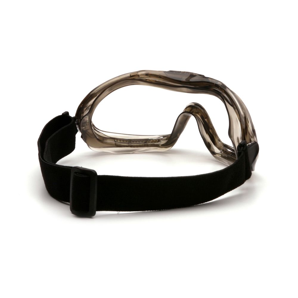 Pyramex EG704T Low Profile Sport Design Safety Goggle