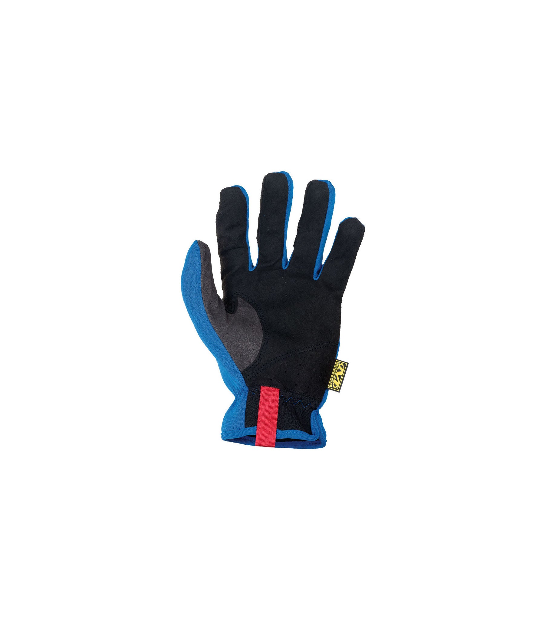 Mechanix Wear FastFit Work Gloves Blue