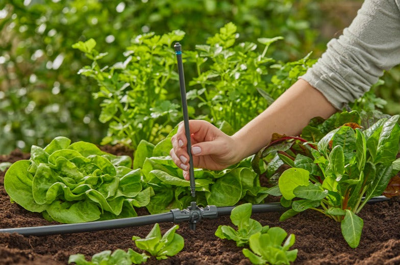 Gardena MDS Extension Pipe