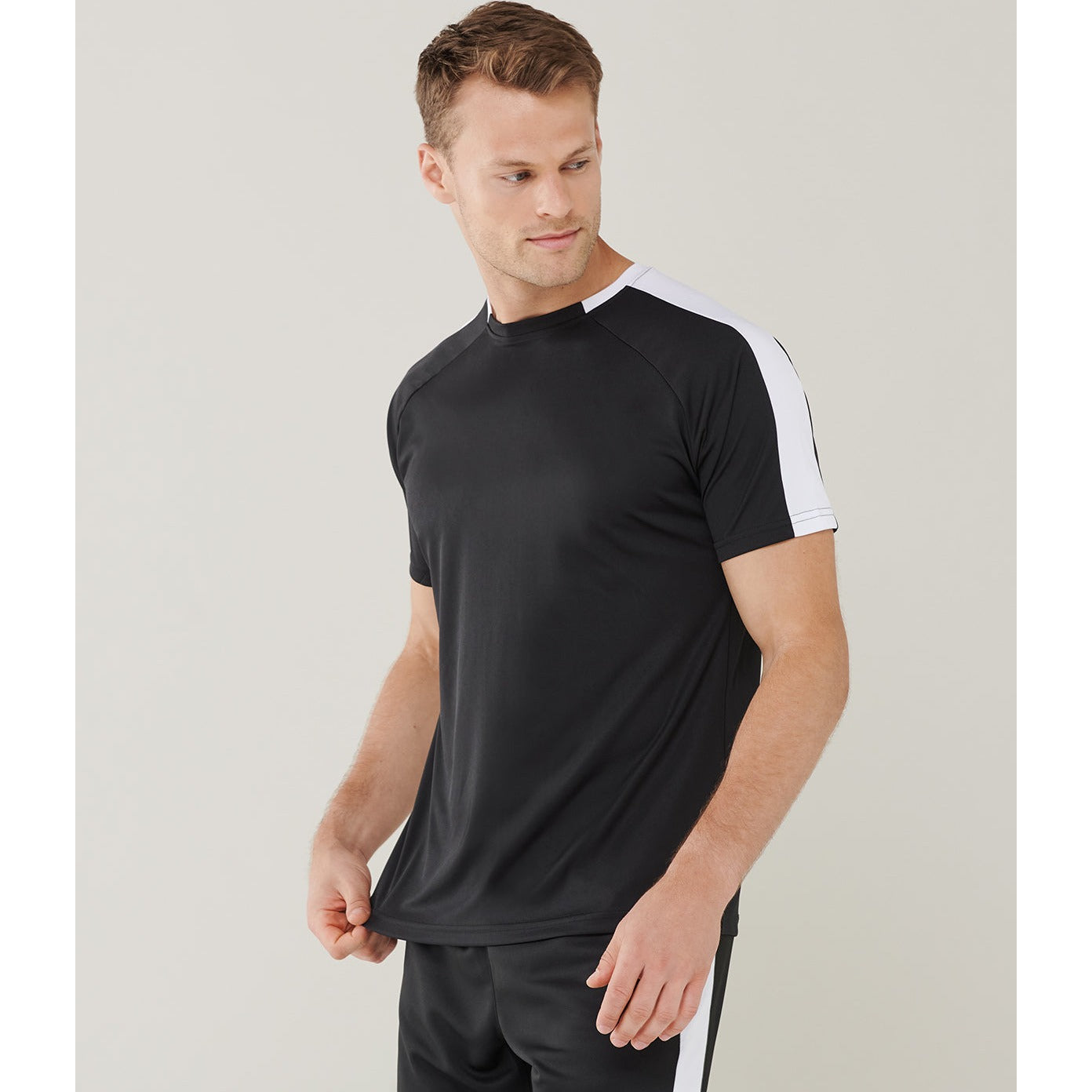 Finden & Hales Unisex Team T-Shirt