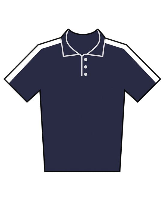 Finden & Hales LV293 Kids Team Polo Shirt