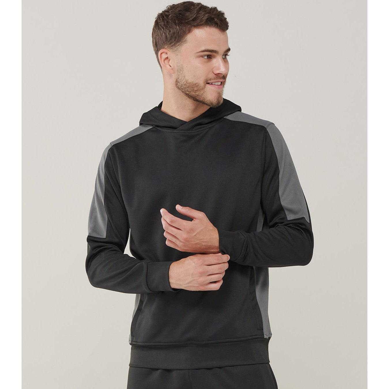 Finden & Hales Adults Team Hoodie