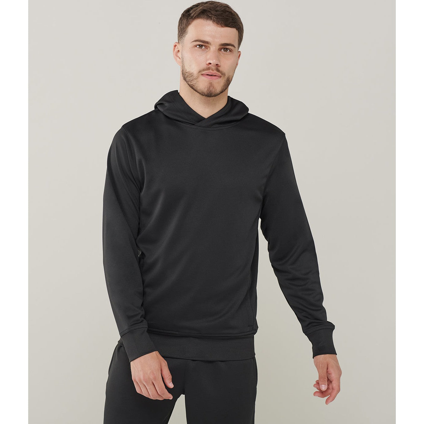 Finden & Hales Adults Team Hoodie