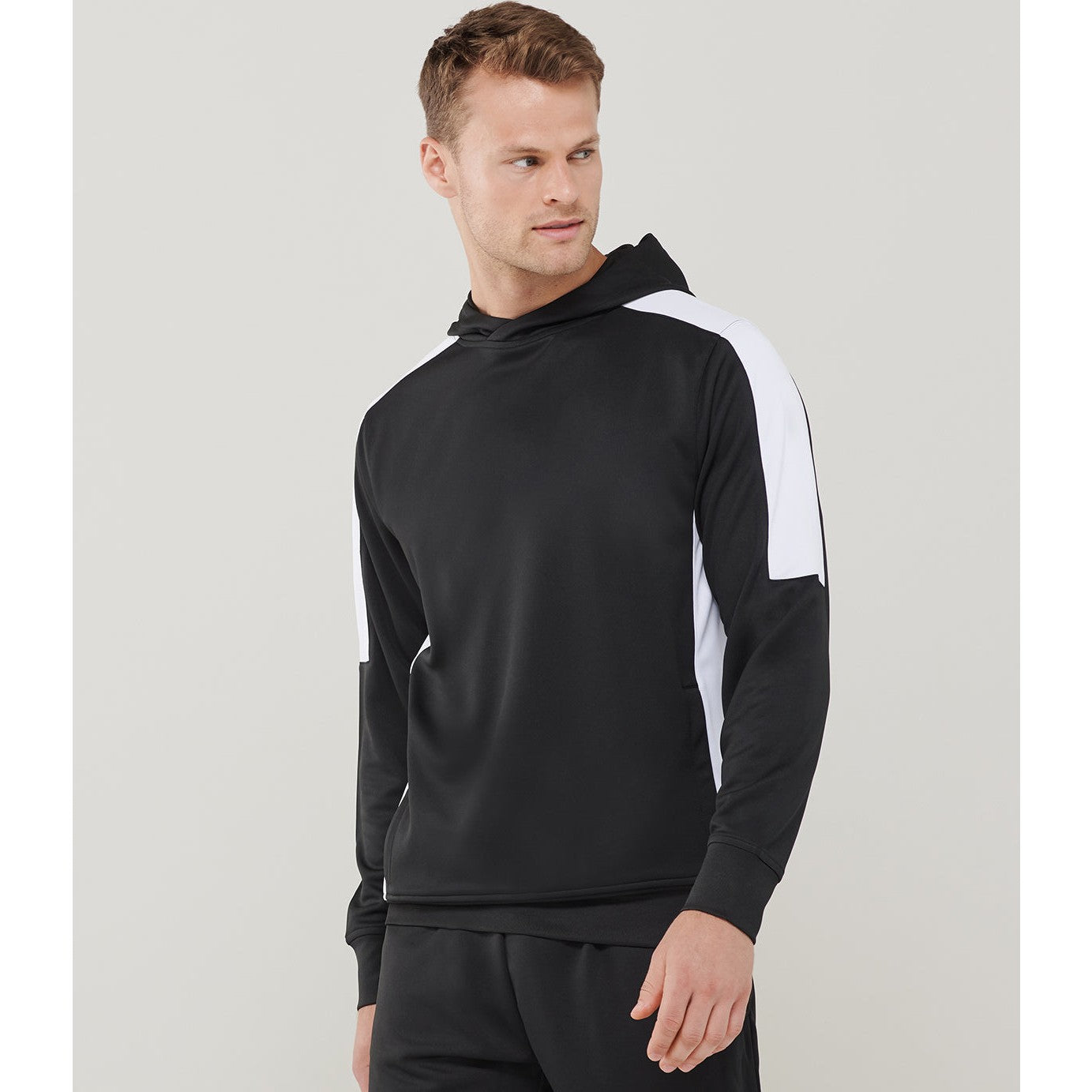 Finden & Hales Adults Team Hoodie