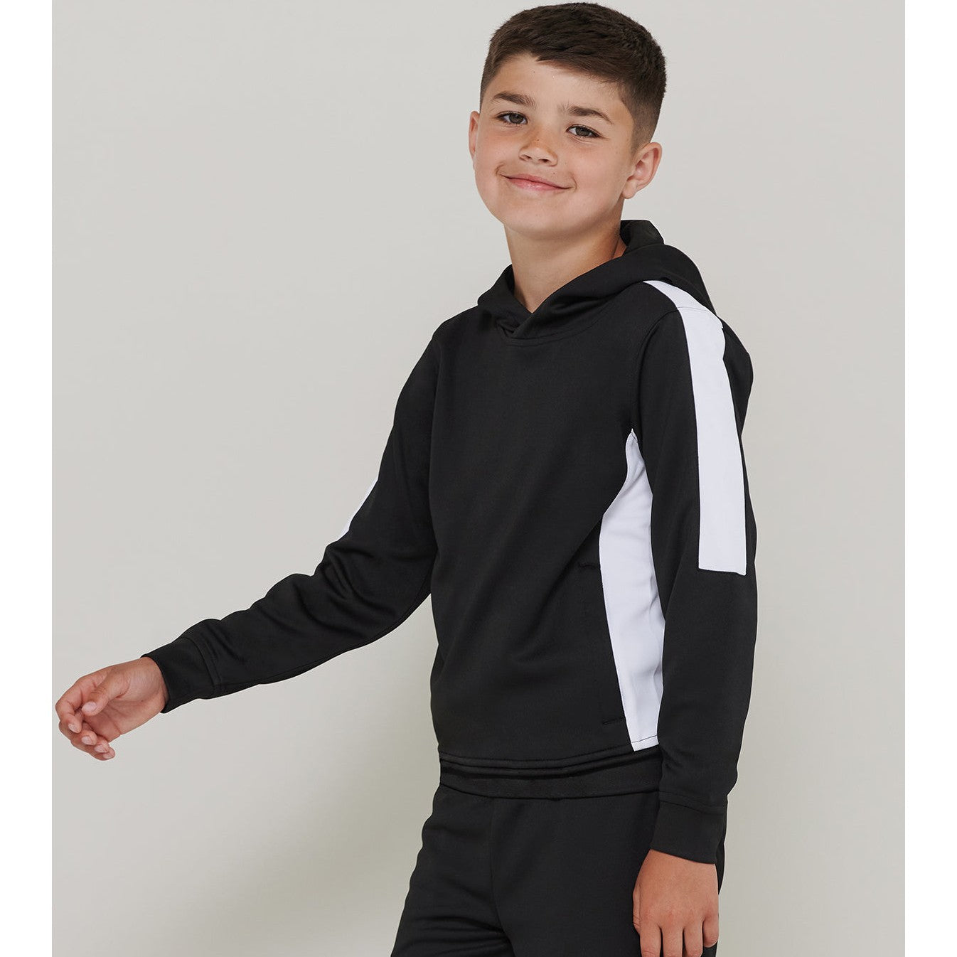 Finden & Hales Kids' Team Hoodie