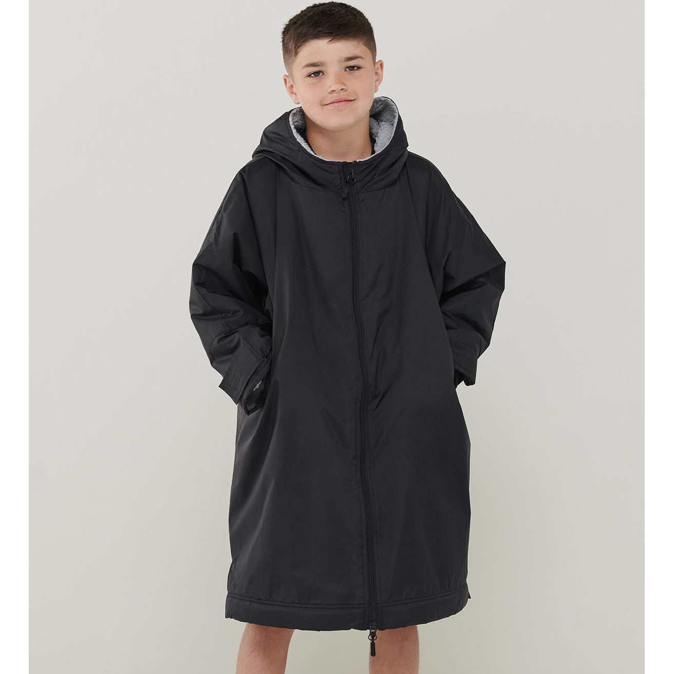 Finden & Hales Kids All-Weather Robe