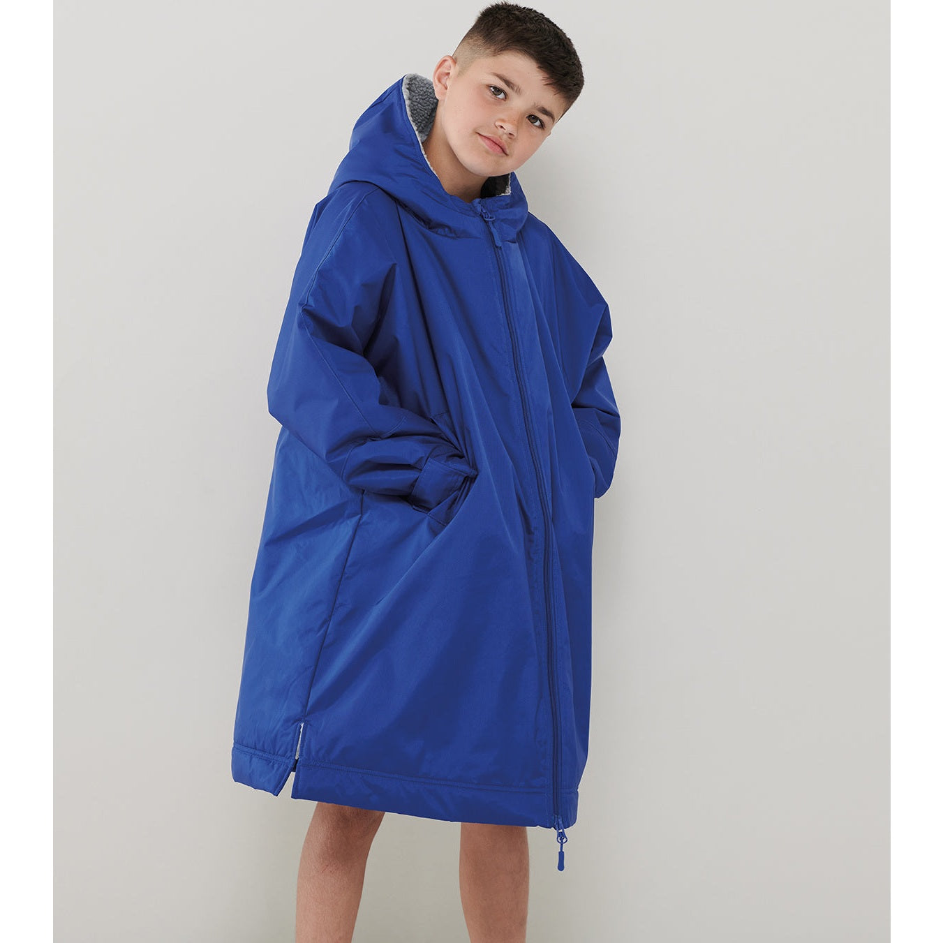 Finden & Hales Kids All-Weather Robe