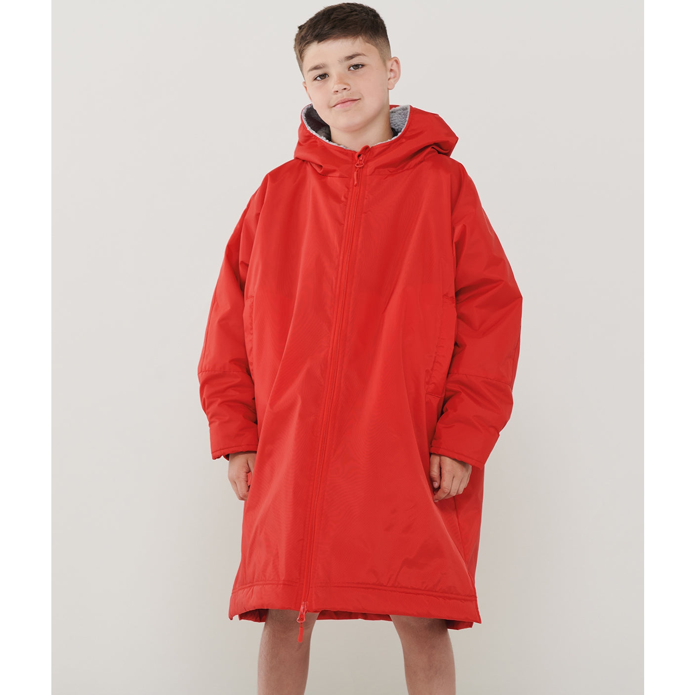 Finden & Hales Kids All-Weather Robe