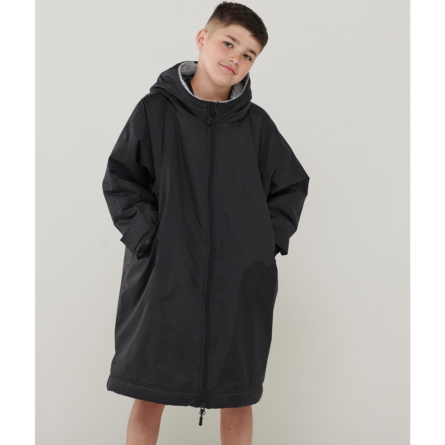 Finden & Hales Kids All-Weather Robe