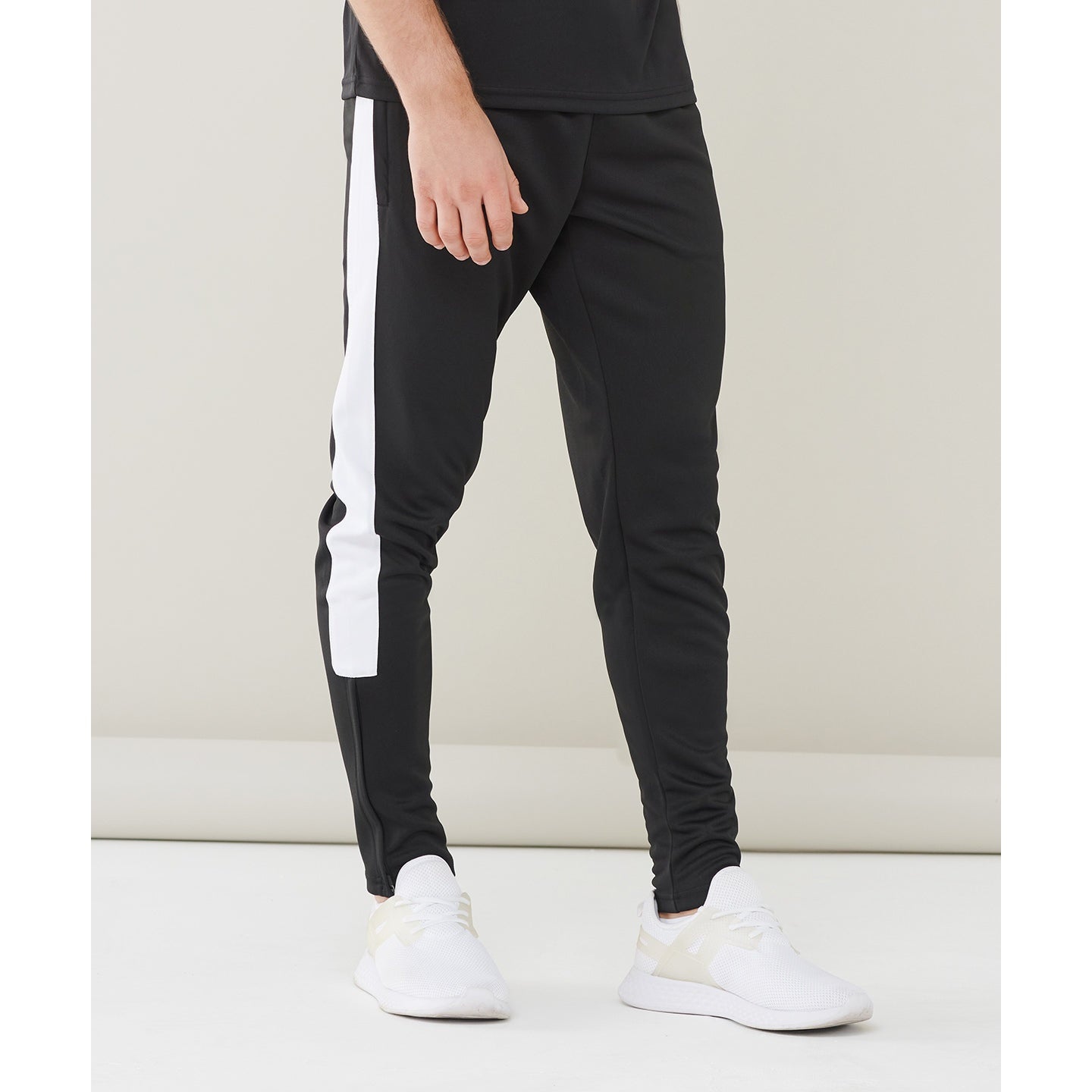 Finden & Hales Knitted Tracksuit Pants