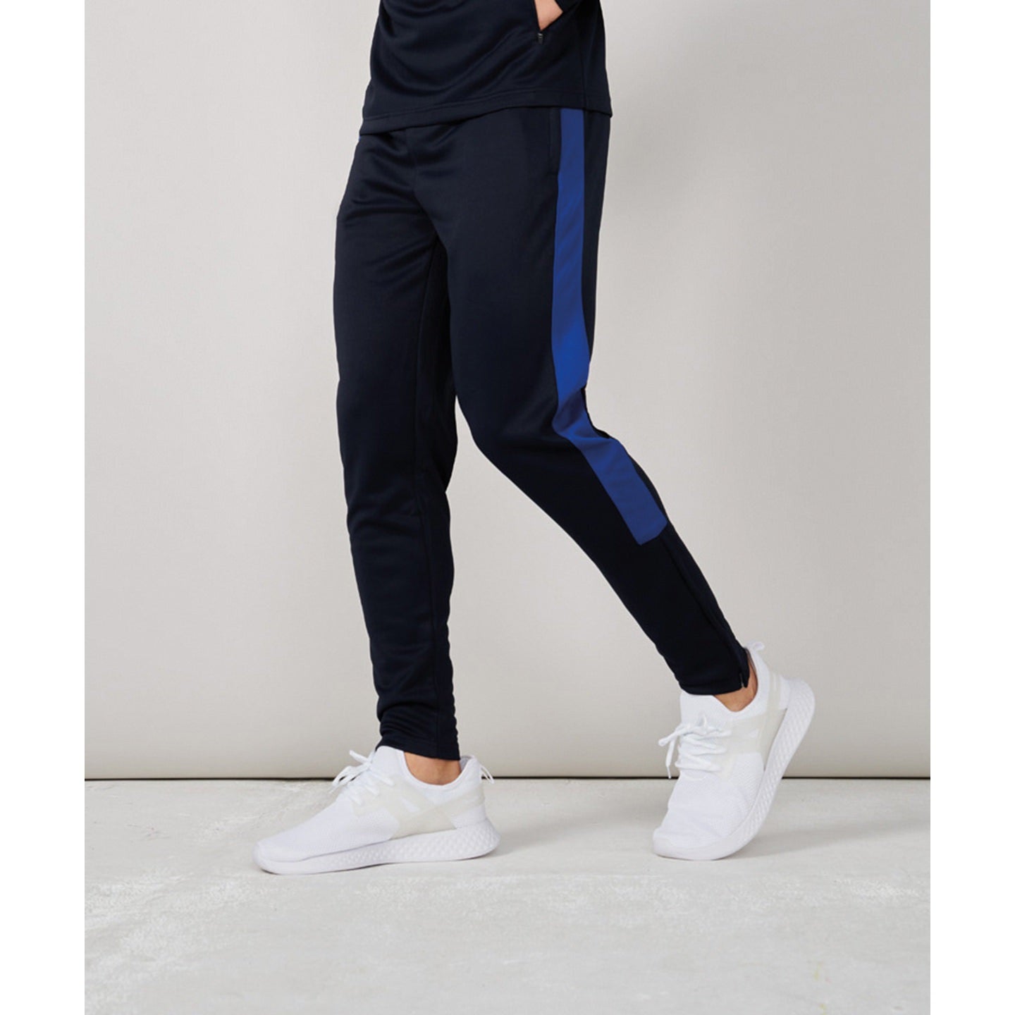 Finden & Hales Knitted Tracksuit Pants