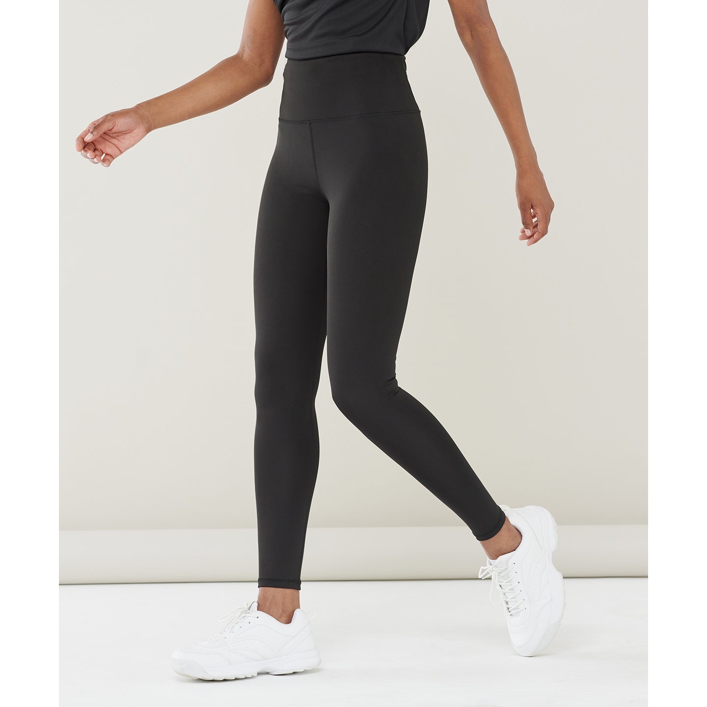 Finden & Hales Women's Team Leggings