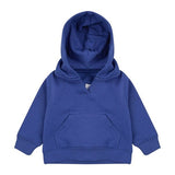 Larkwood Toddler Hooded Sweatshirt With Kangaroo Pocket