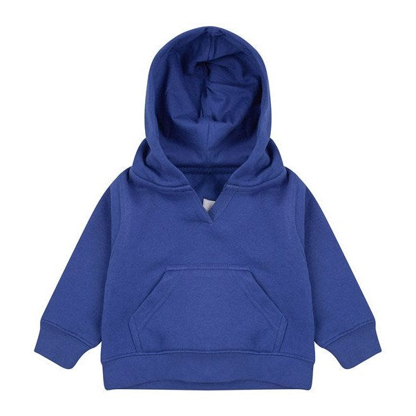 Larkwood Toddler Hooded Sweatshirt With Kangaroo Pocket