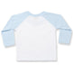 Larkwood Long Sleeve Baseball T-Shirt