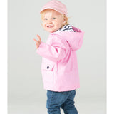 Larkwood Rain Jacket
