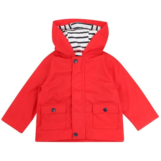 Larkwood Rain Jacket