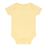 Larkwood Essential Short-Sleeved Bodysuit