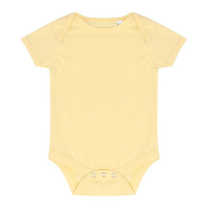 Larkwood Essential Short-Sleeved Bodysuit