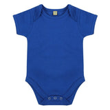 Larkwood Short-Sleeved Bodysuit With Envelope Neck Opening