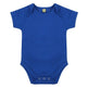 Larkwood Short-Sleeved Bodysuit With Envelope Neck Opening