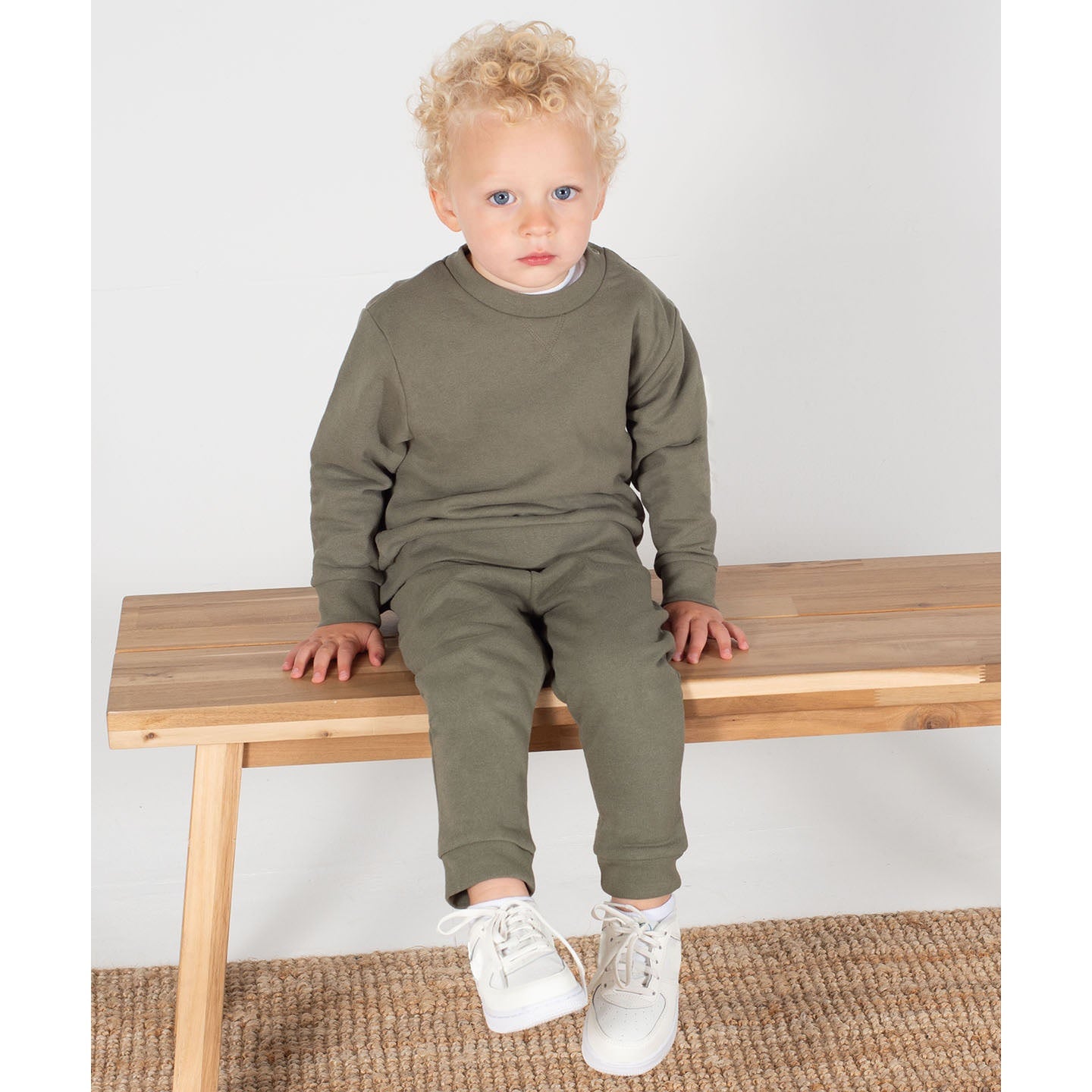 Larkwood Sustainable Sweatshirt