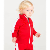 Larkwood Track Top