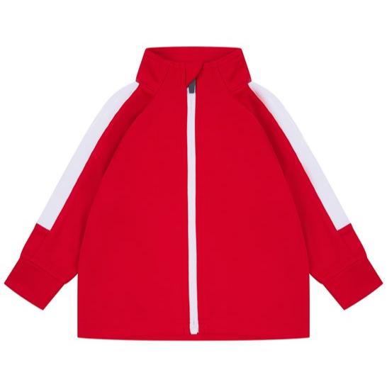 Larkwood Track Top