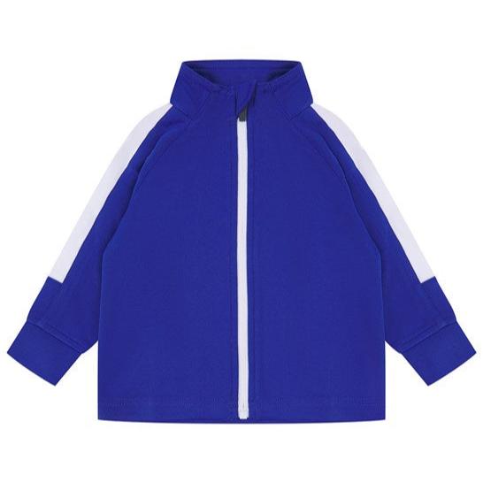Larkwood Track Top