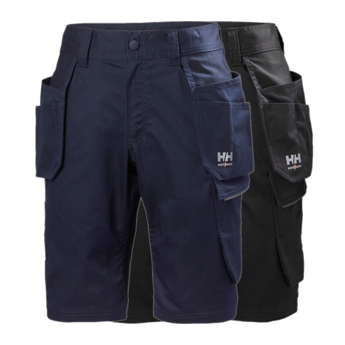 Helly Hansen Workwear Manchester Construction Shorts
