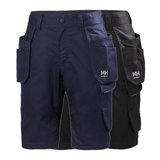 Helly Hansen Workwear Manchester Construction Shorts
