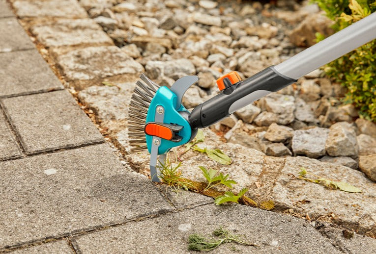 Gardena combisystem 3in1 Patio Weeder