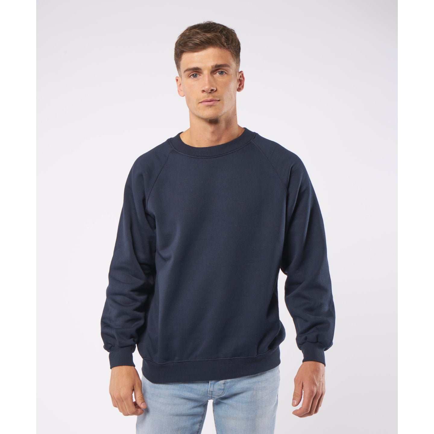 Maddins Coloursure Sweatshirt