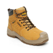 DeWalt Nubuck Safety Boot Waterproof