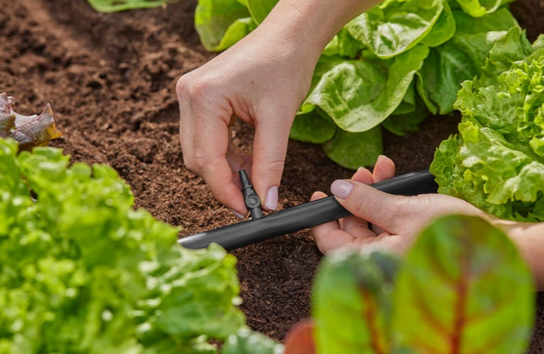 Gardena Connector 4,6 mm 3/16"