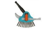 Gardena combisystem 3in1 Patio Weeder