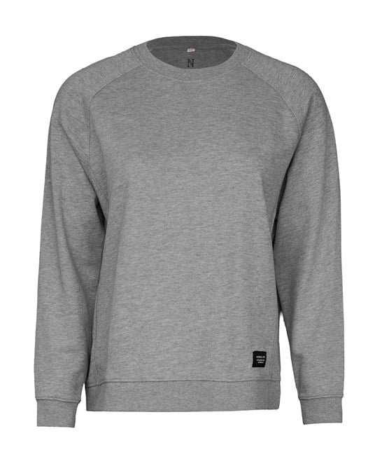 Nimbus N141F Women’s Georgetown – Timeless Luxury Crew Neck