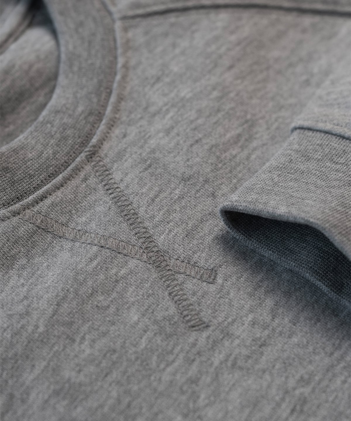 Nimbus N141F Women’s Georgetown – Timeless Luxury Crew Neck