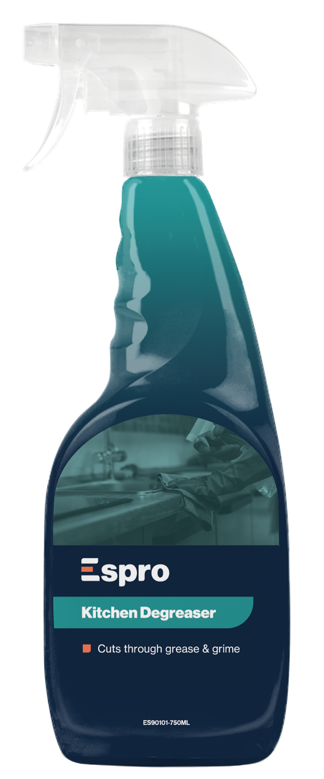 Espro 750Ml Kitchen Degreaser (Pack of 6)