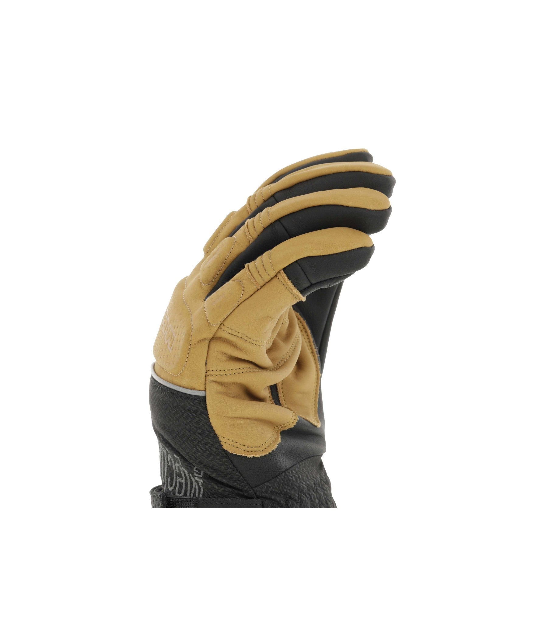 Mechanix Wear ColdWork M-Pact Clim8 Winter Work Gloves
