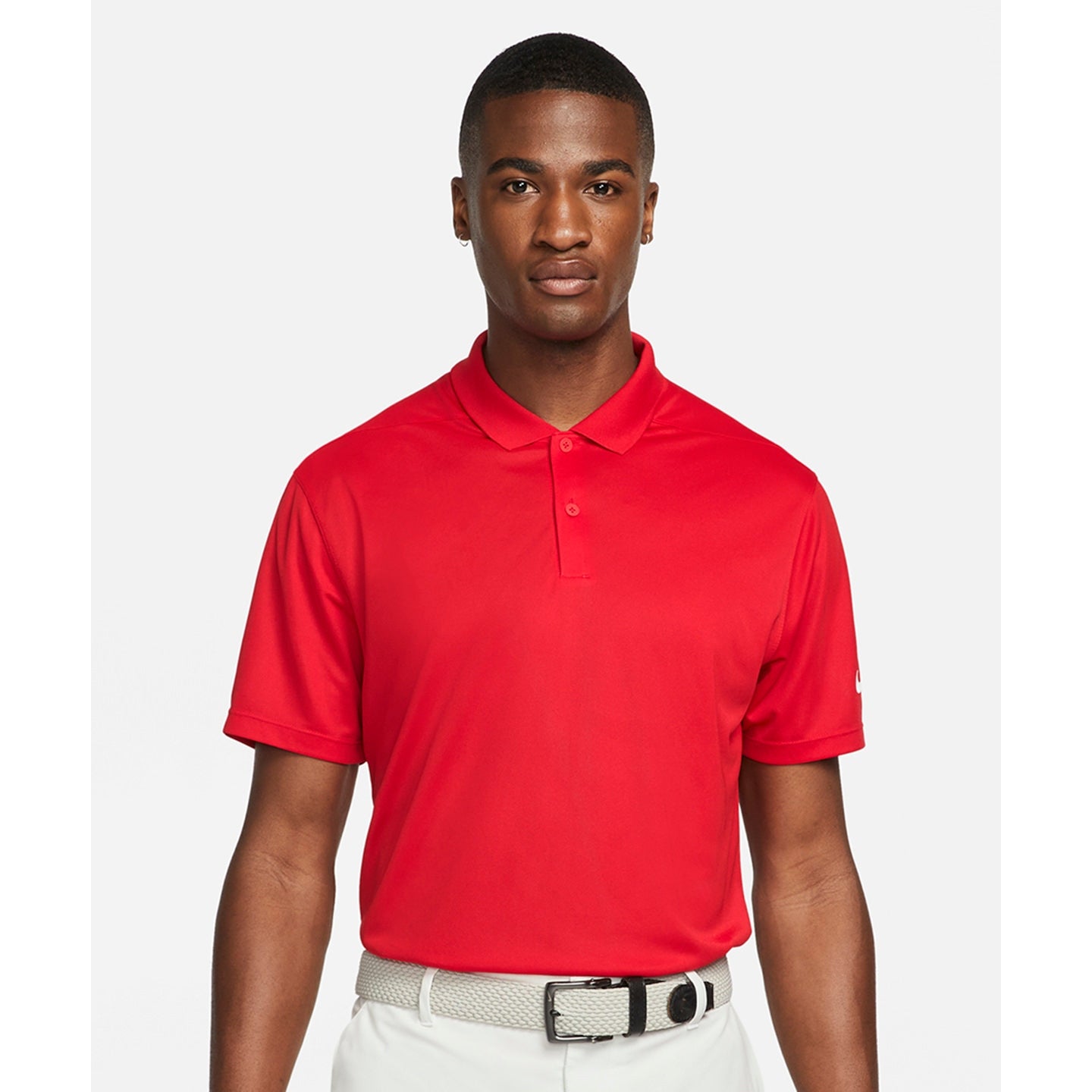 Nike Victory Solid Polo