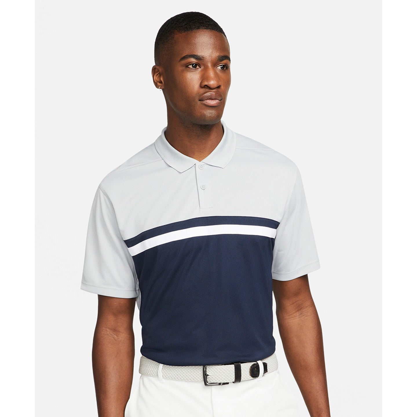 Nike Victory Colour Block Polo