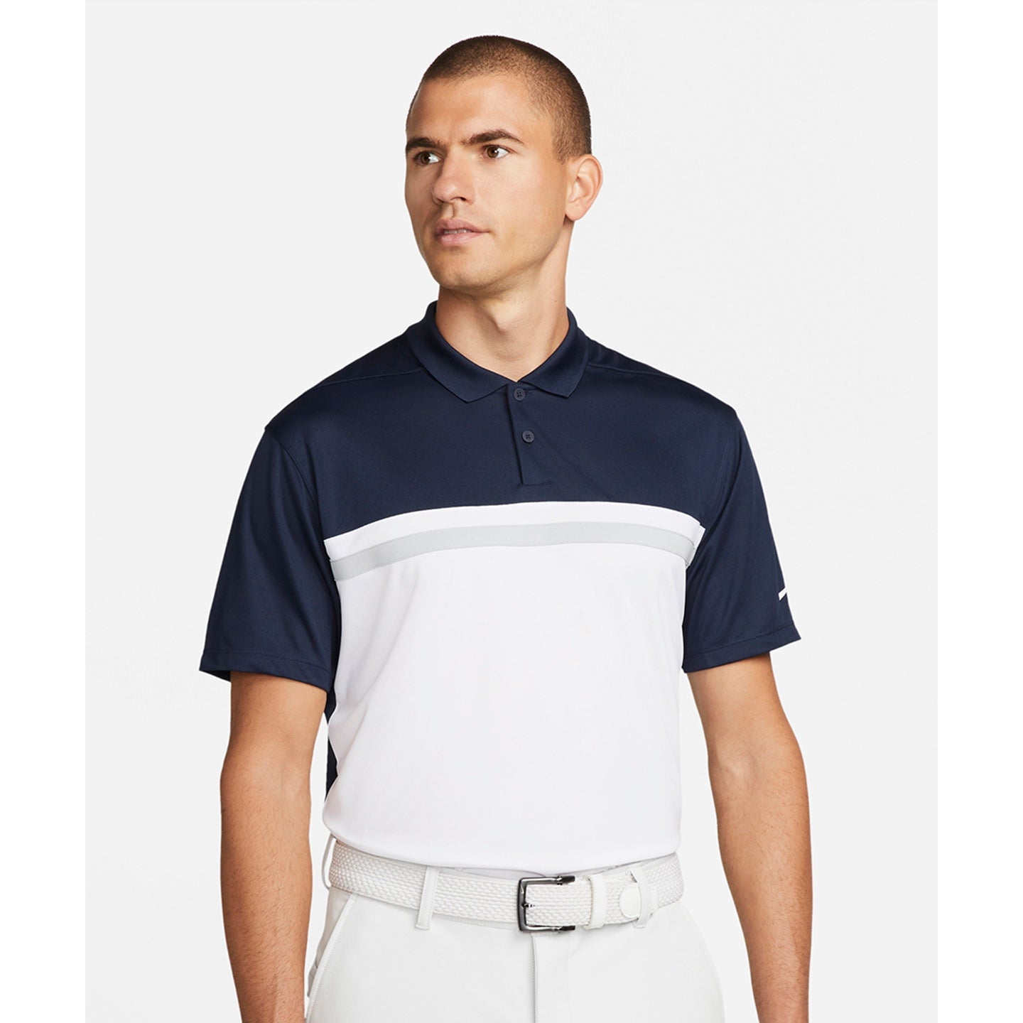 Nike Victory Colour Block Polo