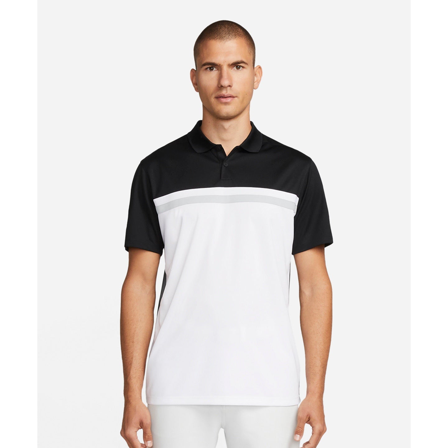 Nike Victory Colour Block Polo