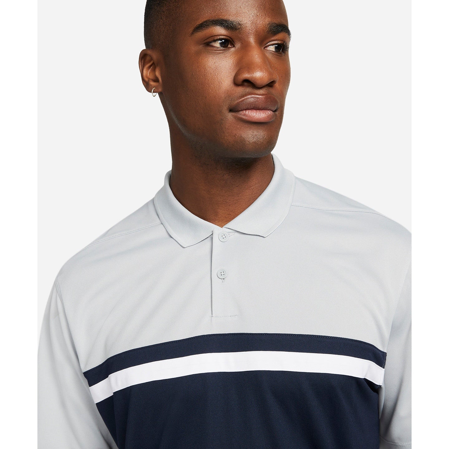 Nike Victory Colour Block Polo