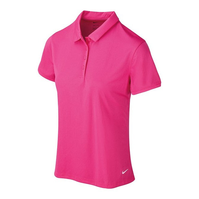 Nike Women's Nike Victory Solid Polo