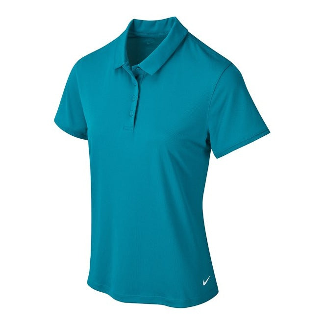 Nike Women's Nike Victory Solid Polo