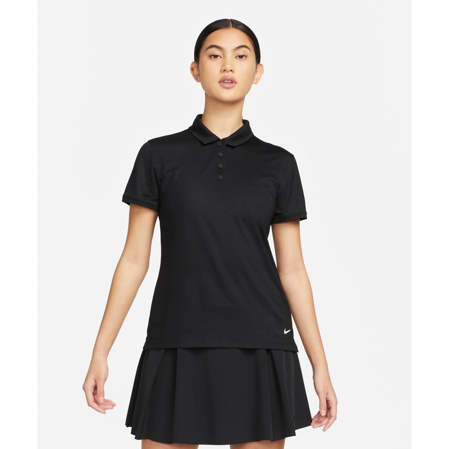 Nike Women's Nike Victory Solid Polo