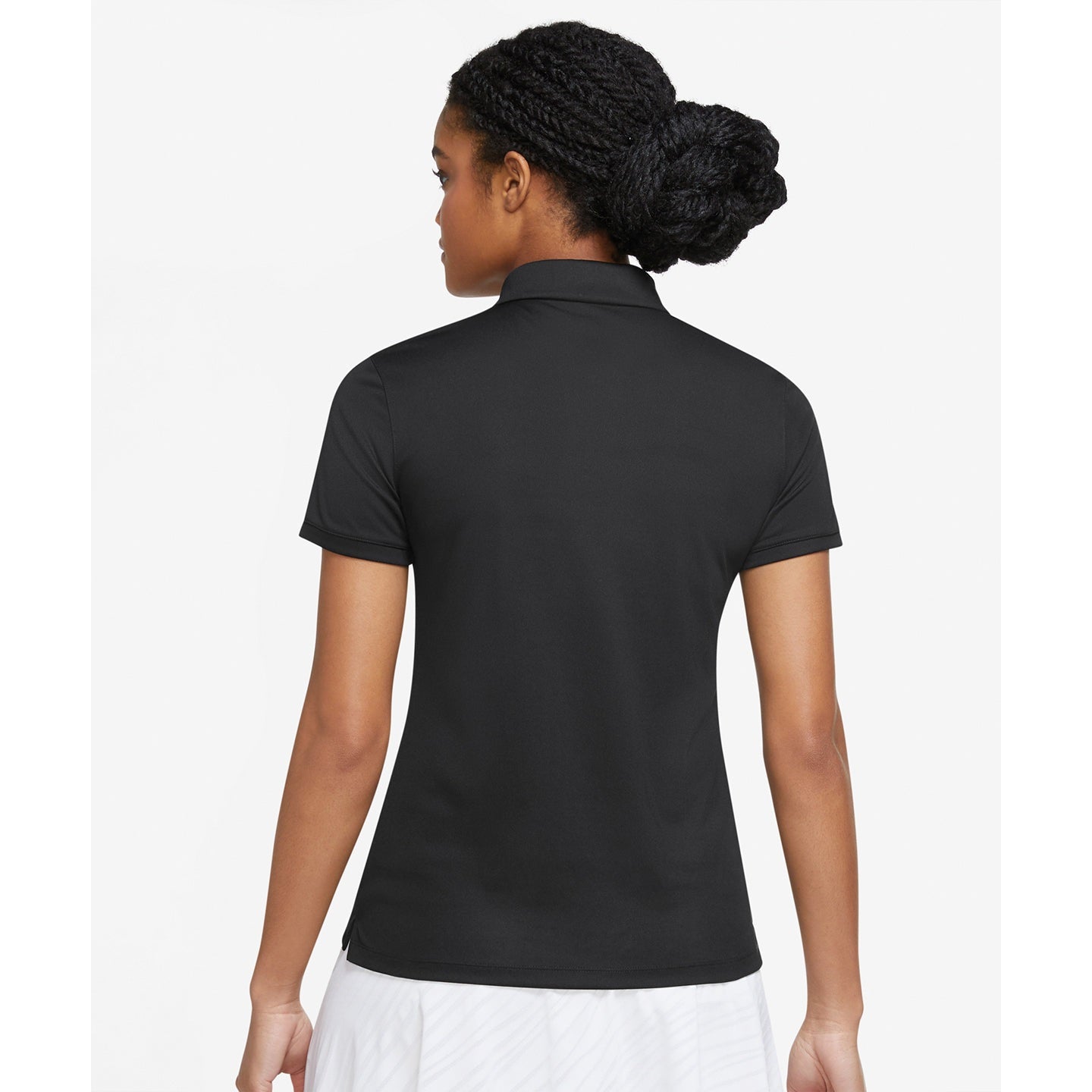 Nike Women's Nike Victory Solid Polo